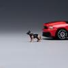 Handmade Small Animal Model 3D Printing Technology Miniature Dog/Cats Model Great For Collectors And Decorators