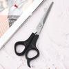 1Pcs Hairdressing Scissors  6 Inch Scissors Kit Tool For Cutting Thinning Hair Comb Accessories Salon Hairdressing Shears