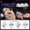 Eyeball Stress Toy for Anxiety and Fidgeting - Decompression Toy