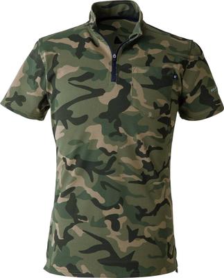 T-Shirts & Muskelshirts – Poloshirts