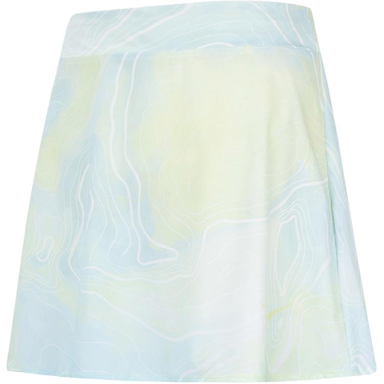 HOKA One One Outdoor 2 In 1 Skirt Comfortable Simple Fashion Versatile Casual Short Skirt Women Skirts 1176908
