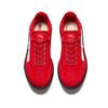Anta Manchester Dance Slip Resistant Abrasion Resistant Low top Skateboard Shoes Women's Red White 922618009-7