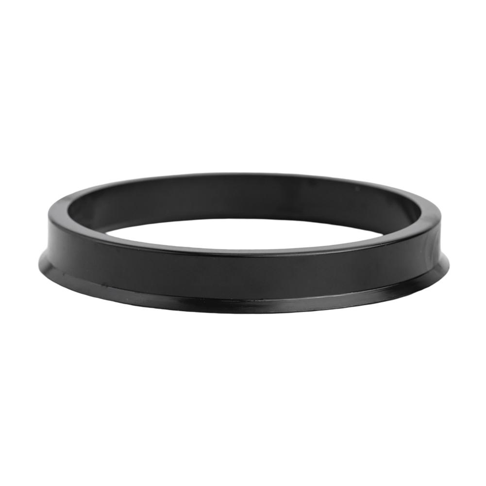Hub Centering Rings Wheel Bore Center Spacer Hassle-free Setup
