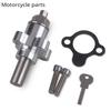 Precise Motorcycle Manual Regulator Cam Chain Tensioner Kit For Honda CBR600RR 2003-2018 Motorcycle Parts