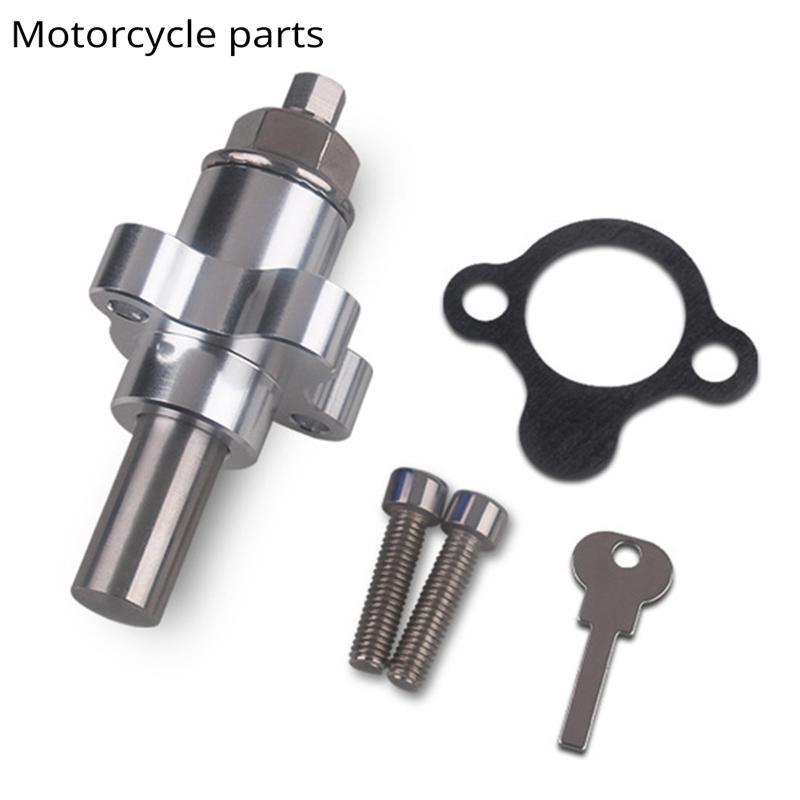 Precise Motorcycle Manual Regulator Cam Chain Tensioner Kit For Honda CBR600RR 2003-2018 Motorcycle Parts