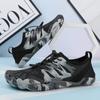Neue Männer Wasser Schuhe Frauen Aqua Schuhe Entwässerung Schnell Trocknend Strand Sport Turnschuhe Schwimmen Sandalen Yoga Fitness Bootfahren Tauchen Angeln barfuß Schuhe