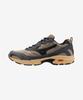 Mizuno MXR - Vintage Khaki:Czarny piasek:Brama Żelazna D1GA256203 [Wysyłka z Korei] 100% Oryginalna