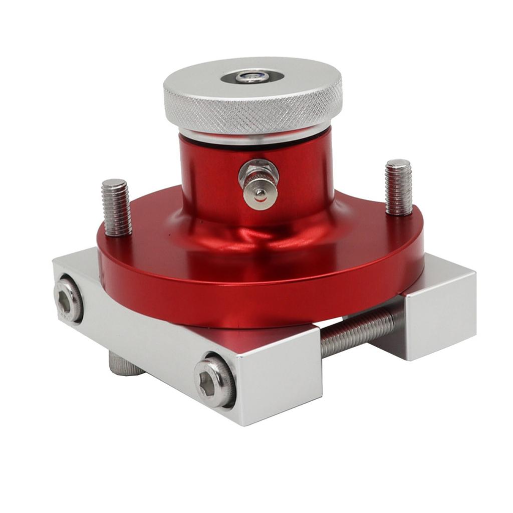 Motorcycle Nitrogen Charging Tool For All WP Suspension Shocks Absorber With Reservoir ATV UTV Motocross Dirt Bike