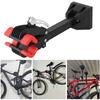 Practical Bicycle Wall Holder Stand Hanger Wall Mounted Bike Repair Storage Rack