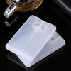 4/8 PCS Slim 20ml Spray Bottles Credit Card Size Refillable Mist Sprayers for Perfume Toner Insect Repellent Outdoor Travel