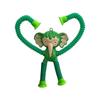 Versatile Pranks, , Cartoon Stretchable Toys For Children's Intelligence, Decompression, And Stress Relief