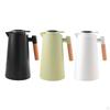 Insulated Vacuum Water Bottle Beverage Travel Double Walled Thermos Carafes