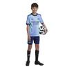 adidas Childrens/Kids Third Arsenal FC Football Shorts