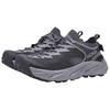 HOKA One One Hopara 2 Comfortable Versatile Non-Slip Water Shoes Men Shoes Gray 1147650-STLLT