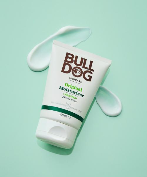 [Bulldog] Original Moisturizer, 100ml