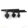 10mm, 13mm, 16mm Drill Chuck Wrench Key for Pistol and Bench Drills