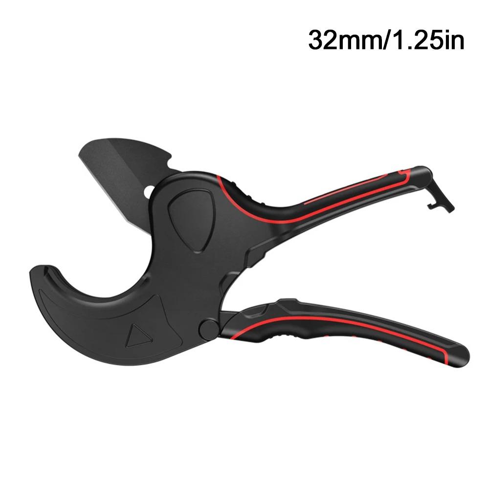 32/42/63/75 мм ножницы профессиональный режущий труборез электрический линейный термоклей водопроводный труборез артефакт ПВХ труборез