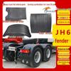 Acessórios de exterior – Guarda-lamas