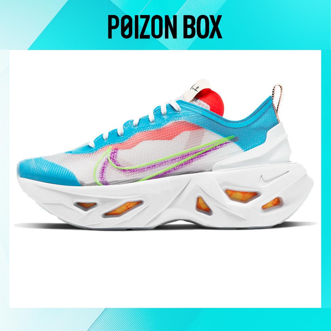 

кроссовки Nike ZoomX Vista Life Casual Shoes Female CQ9500-100