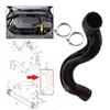 1 BUC Intercooler Auto Furtun Aer Turbo Charge Piese Accesorii Pentru Volvo V60 XC60 S60 Tub Admisie Boost 30741795 / 30792545