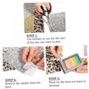 Phone Case Car Wedding Glitter Strass Band Crystal Mesh Trim Resin Applique Rhinestones Sticker