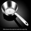 316 Stainless Steel Pouring Ladle