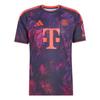 Men's Adidas Performance Soccer Jerseys Men's Multicolor Crew Neck Moderate