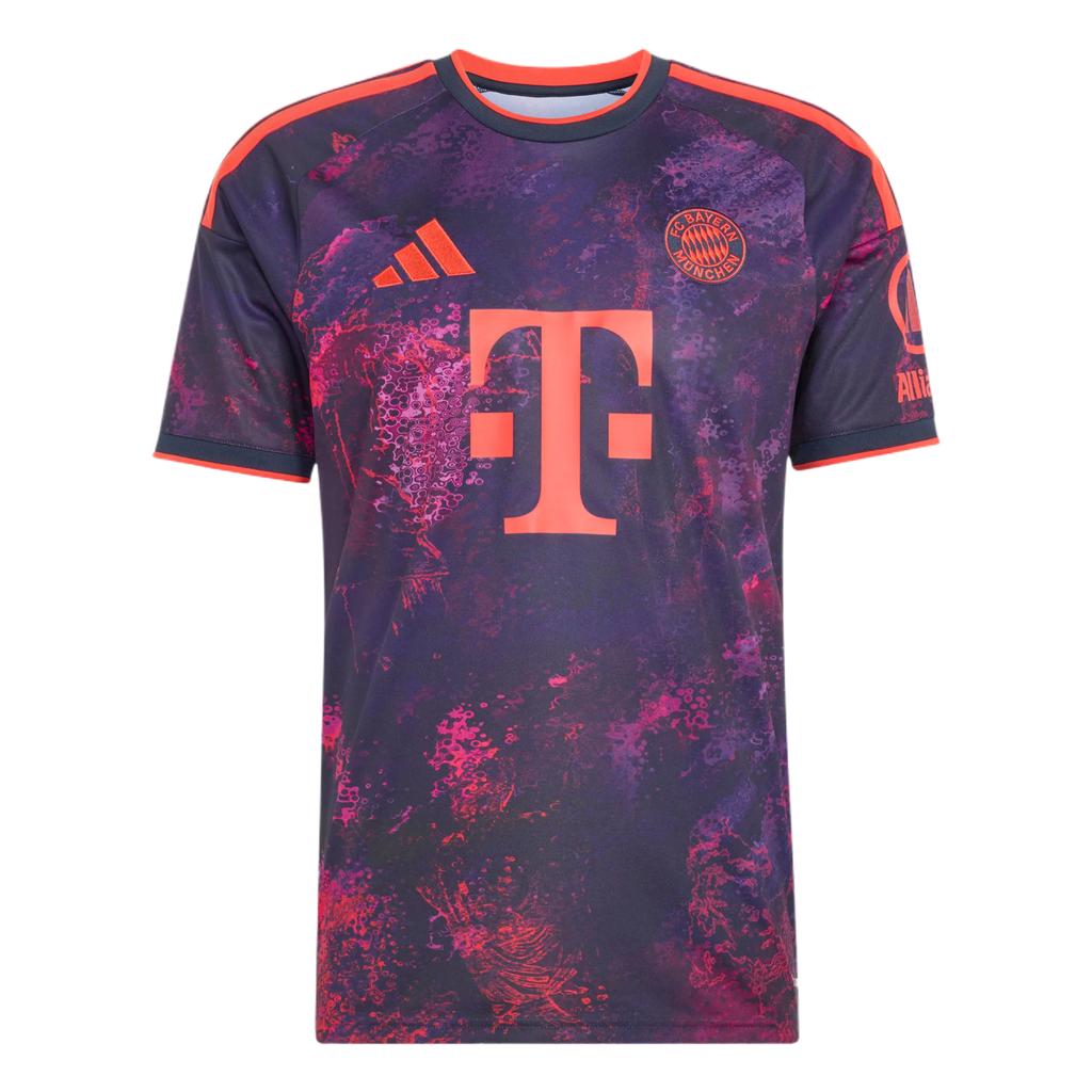 Men's Adidas Performance Soccer Jerseys Men's Multicolor Crew Neck Moderate