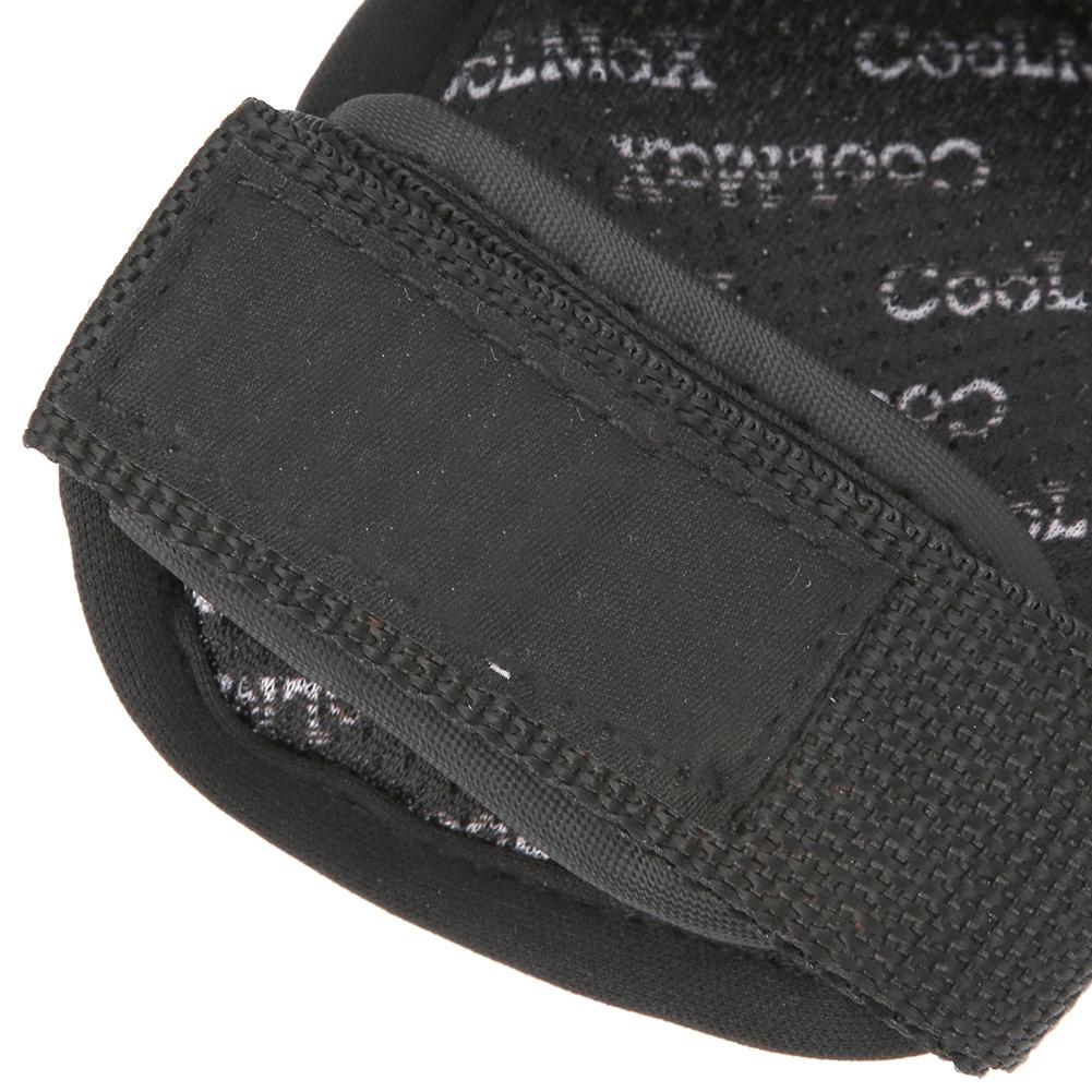 Breathable Hand Wrist Protector Nylon Plastic for Roller Skating Skiing Snowboarding Ski Protective Guard
