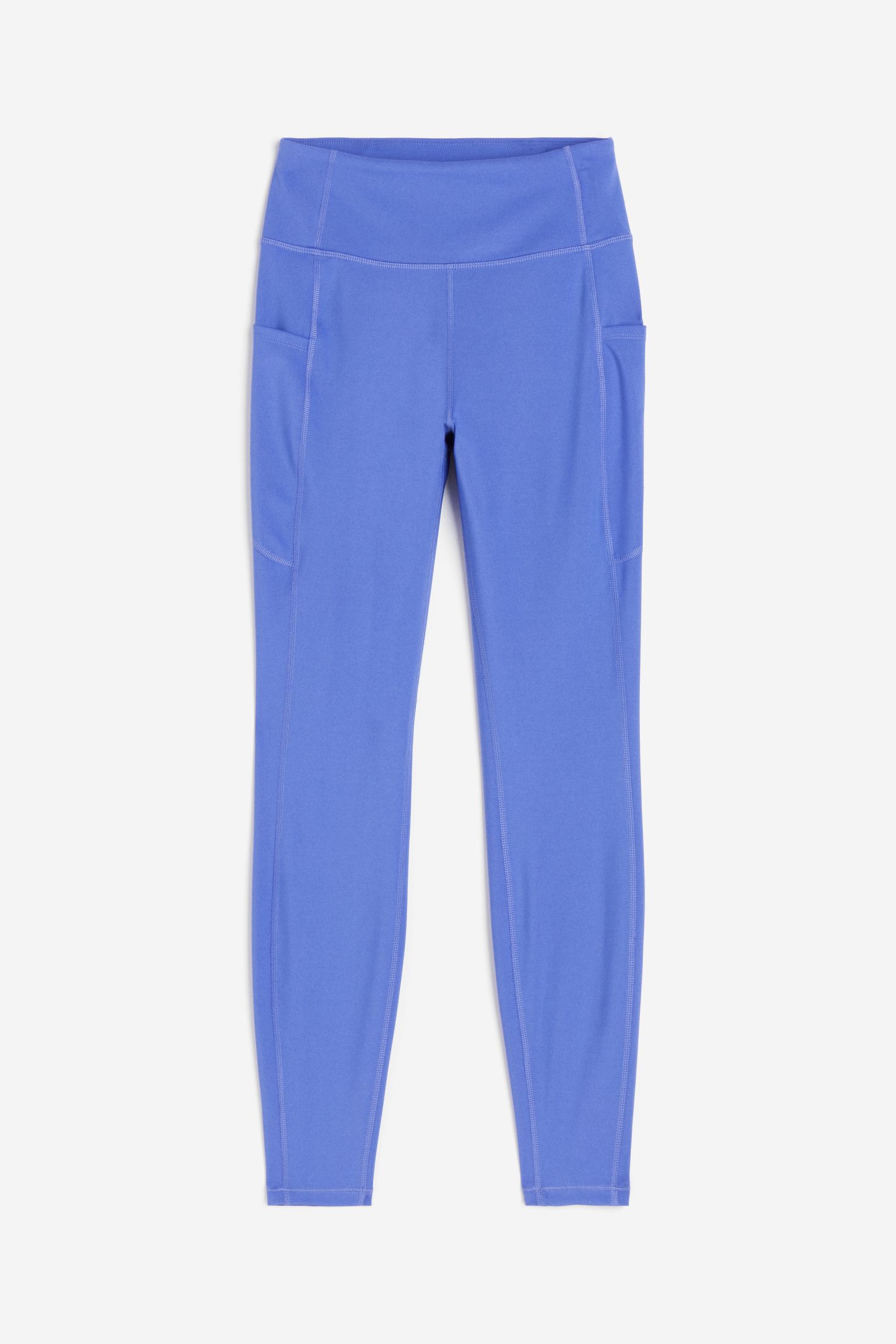 

Спортивные тайтсы DryMove с карманами