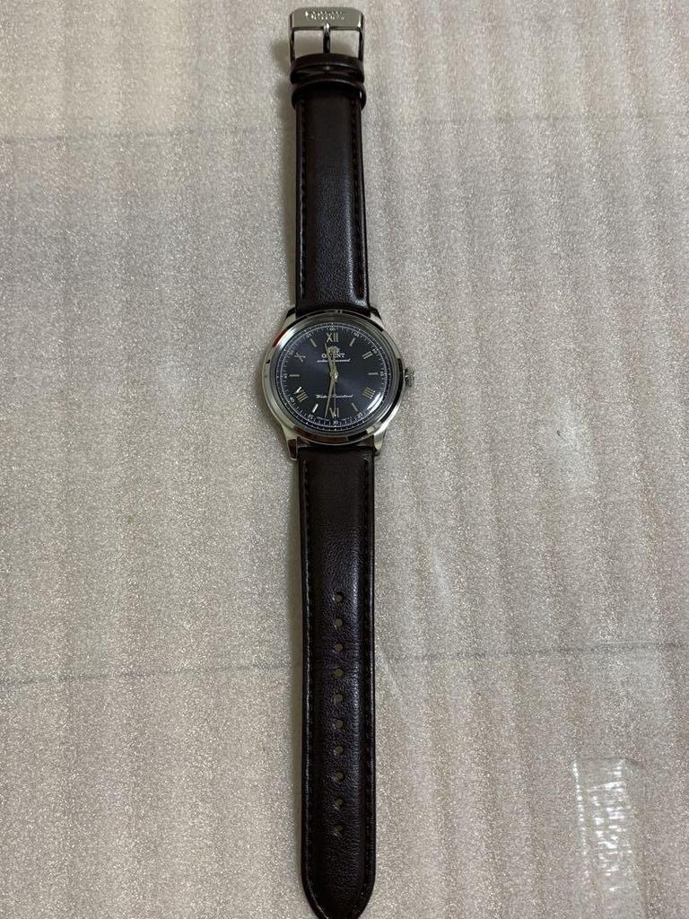 [USED] Orient RN-WK0004L Watch Seiko Citizen