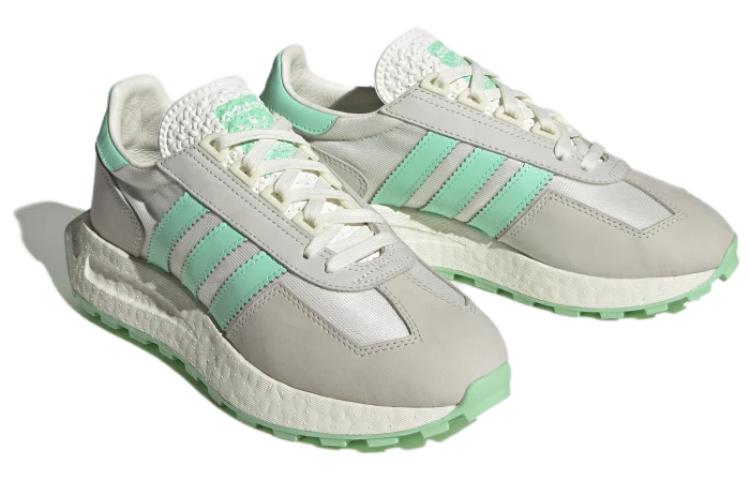 Adidas Retropy E5 'White Pulse Mint' Women's HQ4385