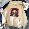 Anime  Kochou Shinobu Women Hoodie Casual Autumn Hoody