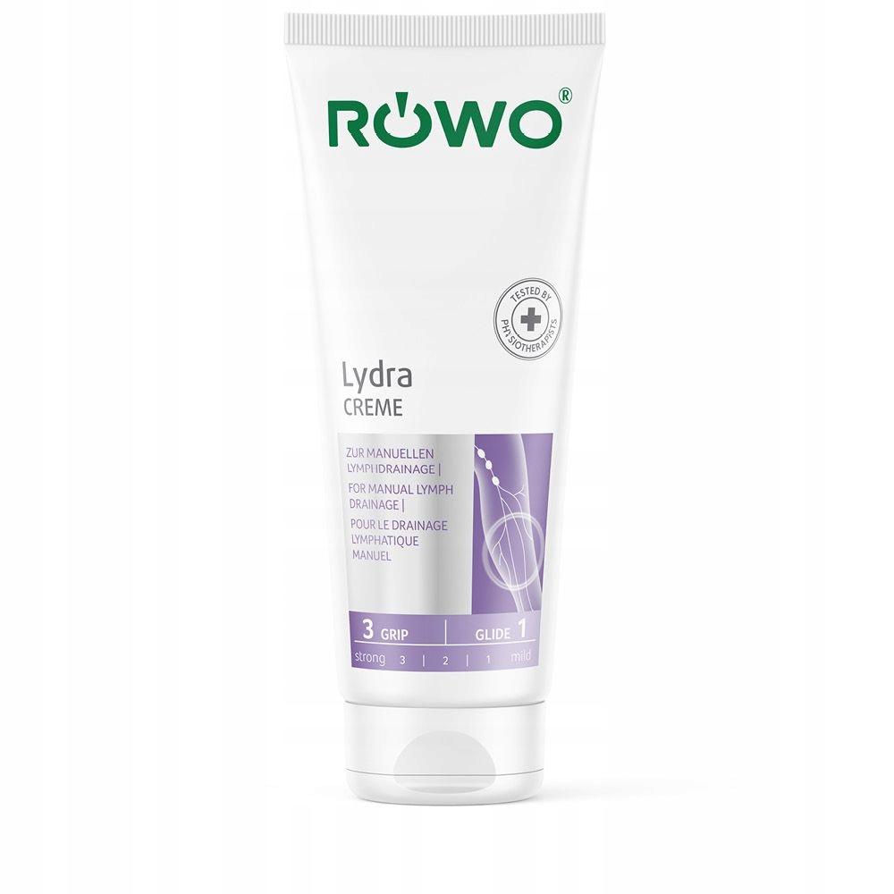 Rowo Lydra Creme 200Ml