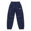 Jungen Kinder Dicke Fleecegefütterte Wasserdichte Winddichte Outdoor Wander Softshell Freizeithosen