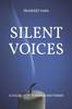 Livro Silent Voices