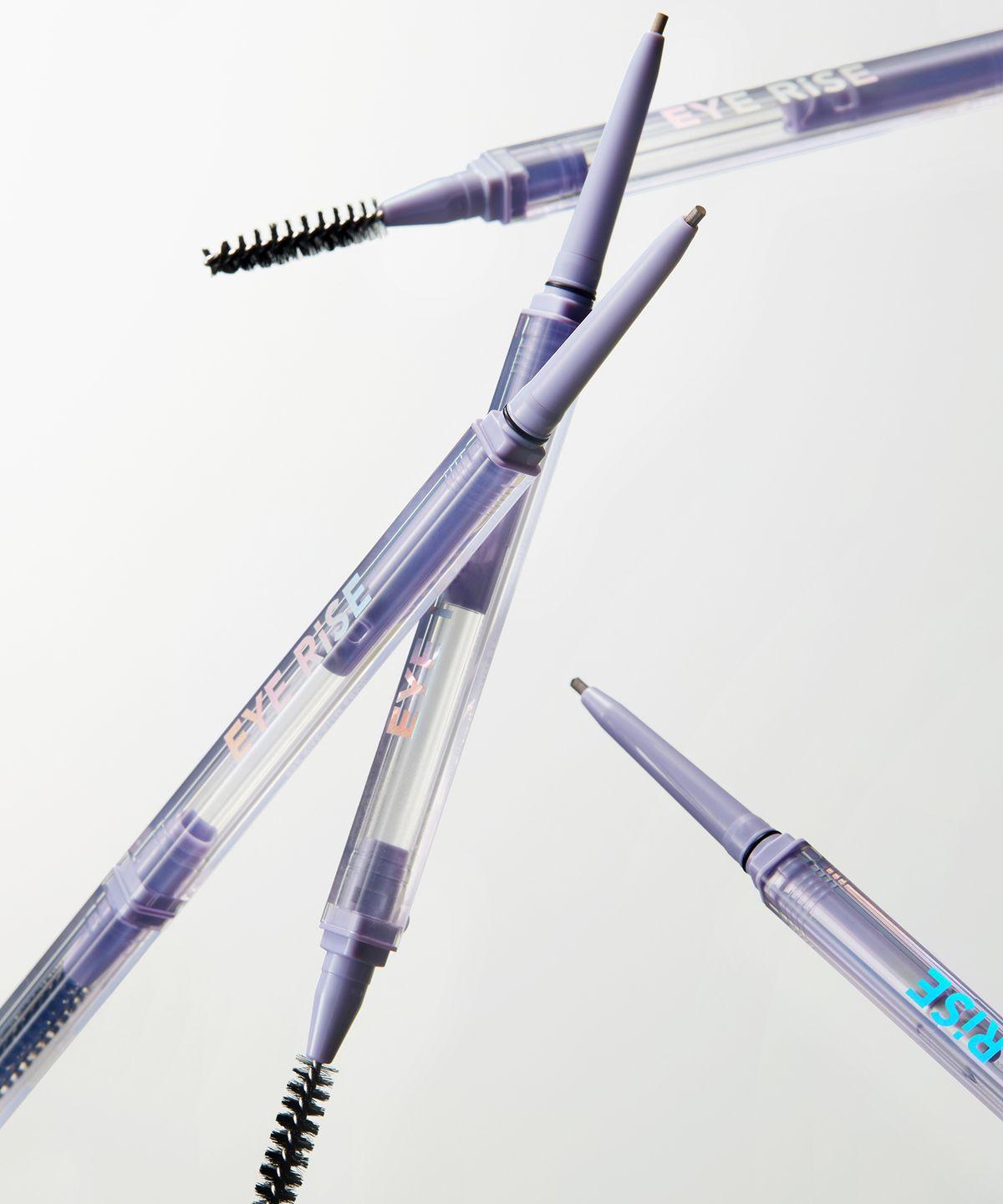 Eye Rise Slim Brow 01 Brown