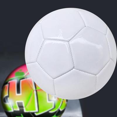 Beyaz Futbol Topu Futbol Premium Resmi Maç Açık Hava Sporları Kızlar Erkekler Oyuncaklar