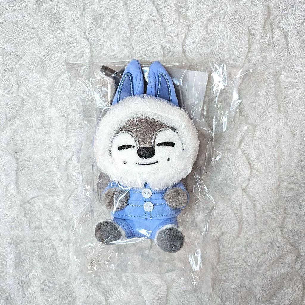 [USED] StrayKids Bang Chan SKZOO Wolf Chan Smartphone Holder