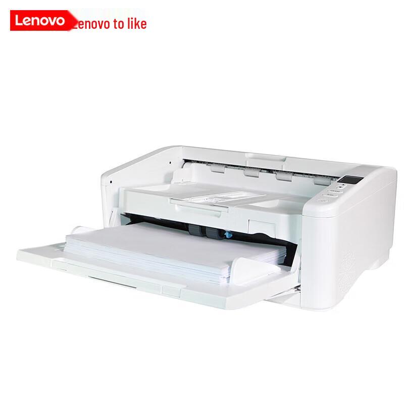 

Lenovo GSS9000 A3 High-Speed Document Scanner