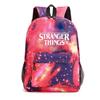 Stranger Things Student Backpack