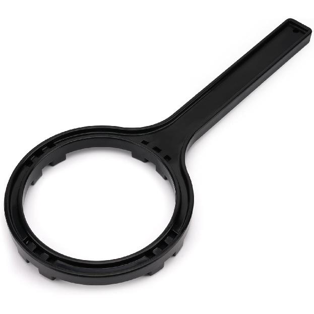 

Fuel Pump Gas Tank Retainer Lock Ring Wrench Removal Tool For Harley-Davidson Touring Electra Glide, Street Glide, Road Glide, FL-Series 2008-Up