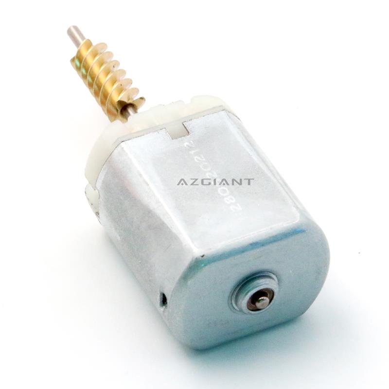 For 1998-2000 Volvo  S70 V70 V70R Central Door Lock Motor Engine voiture accessories herramientas for carros NEW electric TOOL
