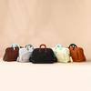 Travel Bag Women's Large Capacity Hand Luggage Storage Bag Lightweight Travel Tote Short Trip Travel Portable Bag Outing Training Sports Fitness Bag