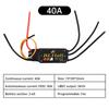 11A 11A 11A 11A 11A BLHeli Brushless ESC Motor Controller with UBEC for RC Drone Helicopter Multi Rotor Smooth Speed Control