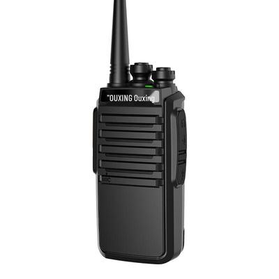 OUXING ZEK180 Long-Range Walkie-Talkie (CN Version)