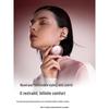 sanag S7S AI Bone Conduction Open-Ear Clip Bluetooth Headphones