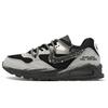 Air Max Correlate Low Top Casual Shoes Unisex Black 511416-011(Team1999-)