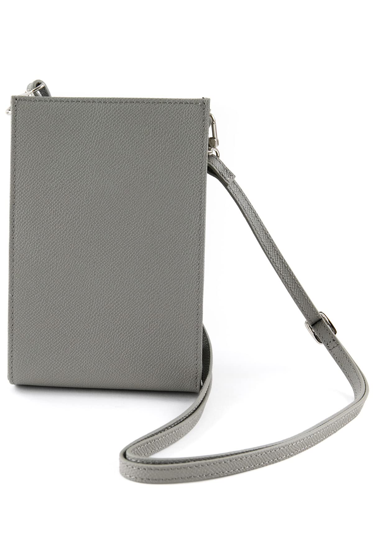 

Smartphone Shoulder Bag for Gray [SONNE] Men, SO-SOX024-GY серый