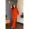 Pure Cotton Summer Wear Shirt with Pant Set Indian Women Designer  Top Cord Set